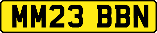 MM23BBN