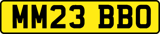 MM23BBO