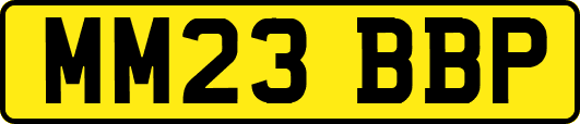 MM23BBP