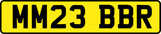 MM23BBR