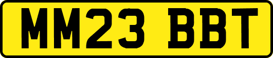 MM23BBT