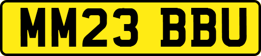 MM23BBU