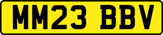 MM23BBV