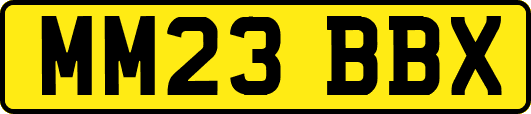 MM23BBX