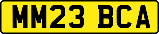 MM23BCA
