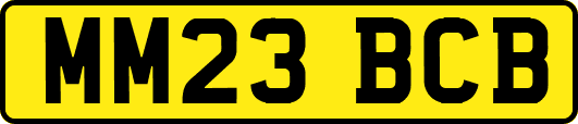 MM23BCB