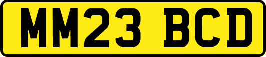 MM23BCD