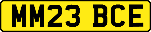 MM23BCE