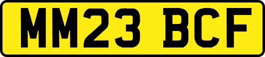 MM23BCF