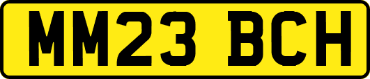 MM23BCH