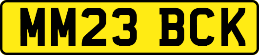 MM23BCK