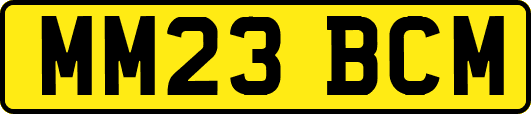 MM23BCM