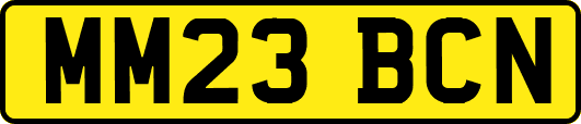 MM23BCN