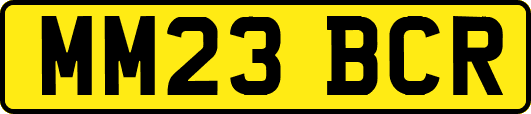 MM23BCR