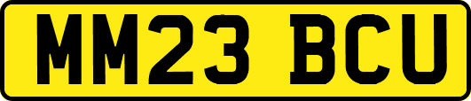MM23BCU