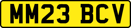 MM23BCV