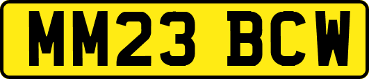 MM23BCW