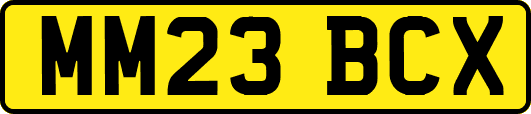 MM23BCX