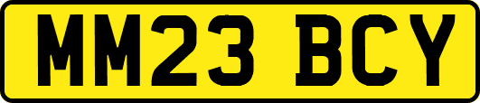 MM23BCY