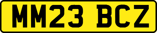 MM23BCZ