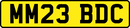 MM23BDC