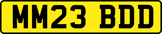 MM23BDD