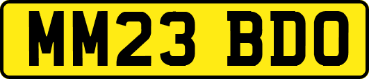 MM23BDO