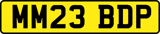MM23BDP
