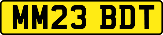 MM23BDT