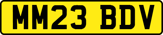 MM23BDV