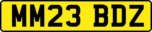 MM23BDZ