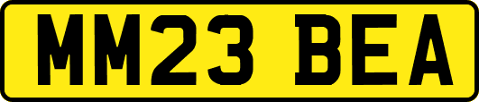MM23BEA