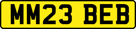 MM23BEB