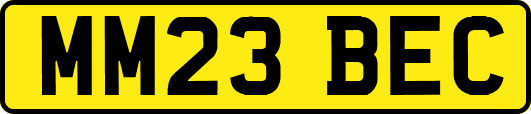 MM23BEC