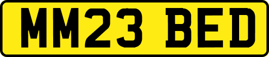 MM23BED