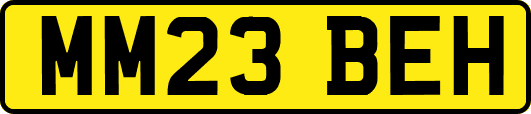 MM23BEH