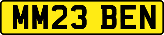 MM23BEN