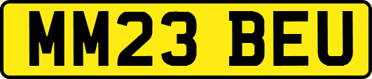 MM23BEU