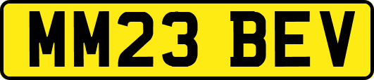 MM23BEV