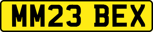 MM23BEX