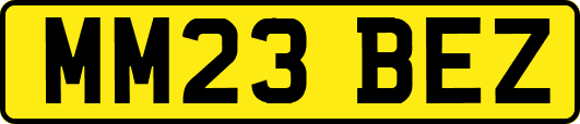 MM23BEZ