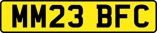 MM23BFC