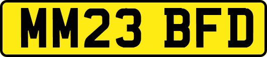 MM23BFD