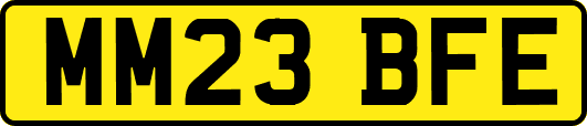 MM23BFE