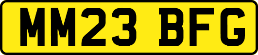 MM23BFG