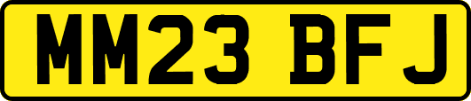 MM23BFJ