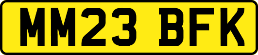 MM23BFK