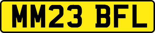 MM23BFL