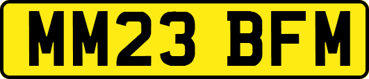 MM23BFM