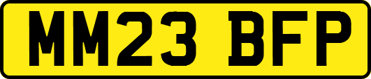 MM23BFP